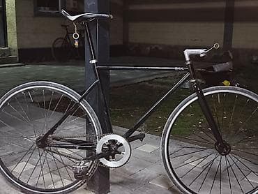 bocas велосипед: Шоссейный велосипед, Tsunami, Рама M (156 - 178 см), Б/у — 8