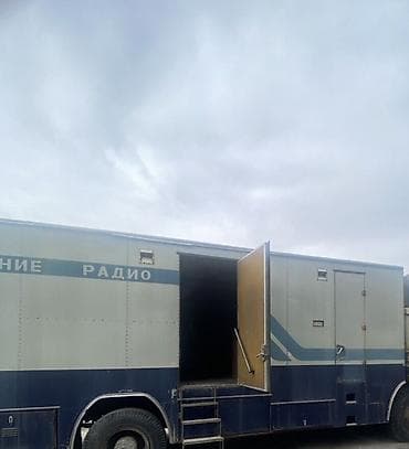 Другой транспорт: Жилой модуль модульный дом,дом на колесах, контейнер 20т — 2
