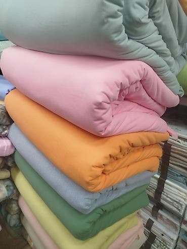 хб ткани: Ткани для постельного белья и домашнего текстиля - Большой выбор — 3