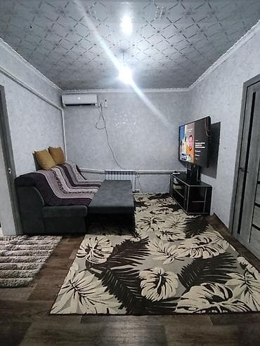 archa group: 📍 В Сокулуке от трассы 300 м продается дом на участке 5 соток. 🏡Дом с — 7