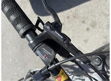 Горные велосипеды: Продаю Giant XTC 800 Рама: Aluminium Lite, AMF, Internal Cable Routing — 4