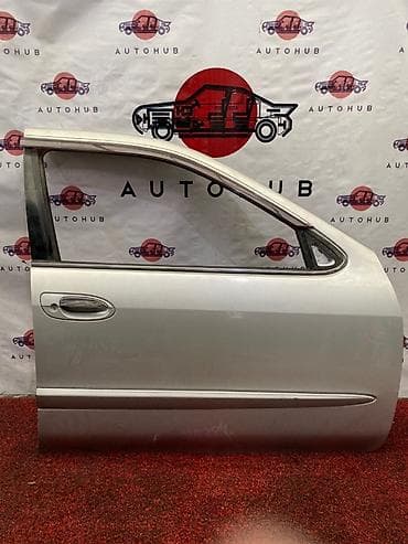 Дверь передняя правая для Nissan Cefiro A33, год выпуска 1999