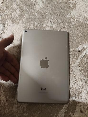 ipad pro m2: Планшет, Apple, 7" - 8", Wi-Fi, Классический цвет - Серебристый — 2