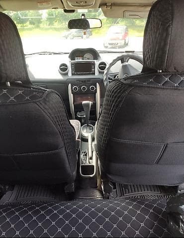 platz vitz: Toyota Ist: 2003 г., 1.5 л, Автомат, Бензин, Хэтчбэк — 4