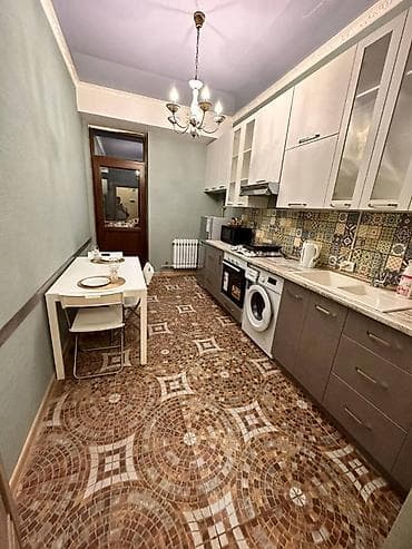 Недвижимость: Посуточные квартиры в Бишкеке! 🏡🌆 Все фотографии настоящие!🏡!! Район — 3