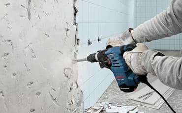 полки для магазина в бишкеке: Демонтаж плитки: пол и стены Профессиональное снятие старой — 1