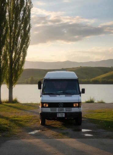 цена домкрата для легкового автомобиля: Mercedes-Benz : 1993 г., 3 л, Механика, Дизель — 1