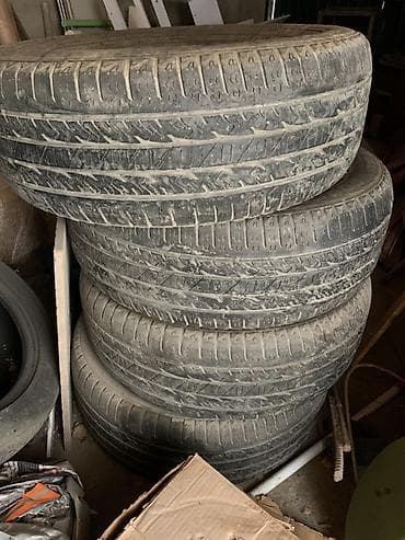 Сатылат Комплект летних шин 265/65 R17 - Количество: 4 штуки -