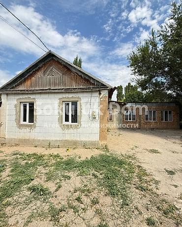 archa group: 🏠Продается дом в с. Сокулук 🟡Комнаты: 4 🟡Участок: 12,63 соток — 3