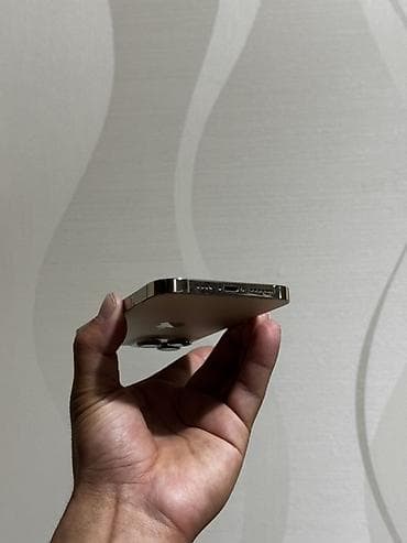 цена айфон 17 про макс: IPhone 14 Pro Max, Б/у, 256 ГБ, Золотой, 84 % — 5