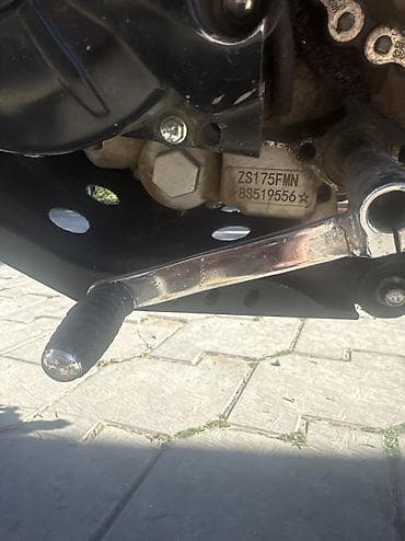 бмс плата: Эндуро Минск, 300 куб. см, Бензин, Взрослый — 4