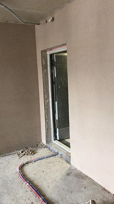 ts group: Штукатурка стен Больше 6 лет опыта — 3