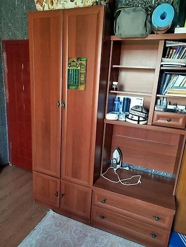 3 комнаты, Собственник — 2