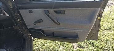 степ вагон 2: Volkswagen Jetta: 1991 г., 1.6 л, Механика, Седан — 5