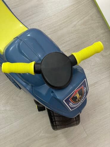 детская лошадка качалка купить: Каталка детская, толокар «Мотоцикл» Альтернатива 🇷🇺 Изделие — 3