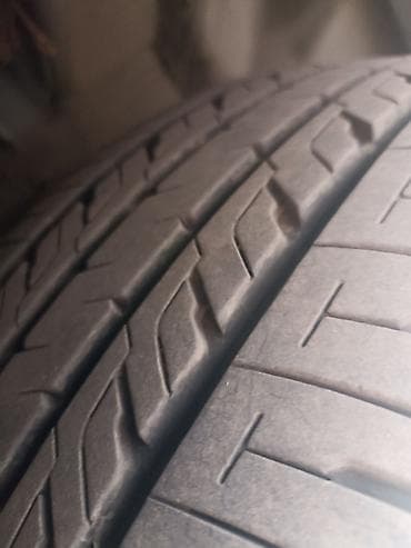 viper v250 r1: Летние шины 215/55 R17 94V - Тип: летние шины для легковых авто - — 3
