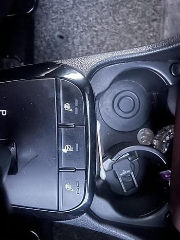 1: Kia Morning: 2017 г., 0.1 л, Бензин, Хэтчбэк — 8