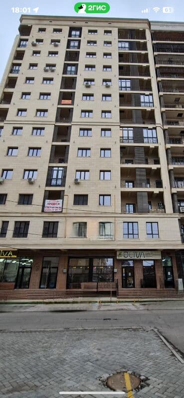 срочно сниму квартиру в районе кирком стром на долгий срок: 2 комнаты, Риэлтор, С мебелью полностью — 10