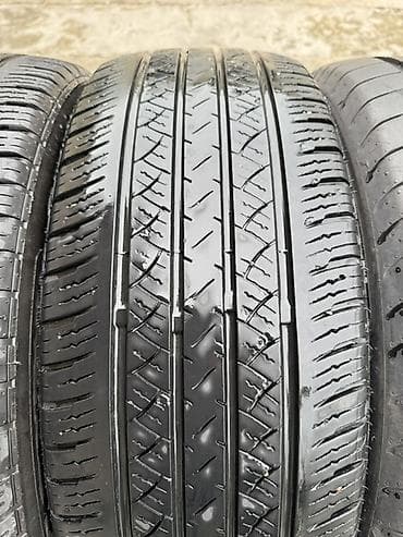 Шины: Шины R 20, Лето, Комплект, Легковые, GoodYear — 3