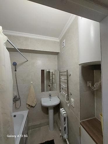 квартиры каракол: 2 комнаты, С мебелью полностью — 5