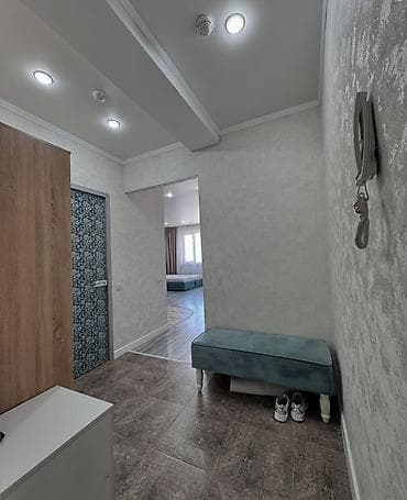 столовый арендага берилет: Студия, Без подселения, С мебелью полностью — 8