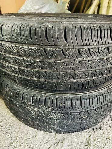 full construction: Шины 205 / 65 / R 16, Лето, Комплект, Легковые, Корея, Kumho — 5