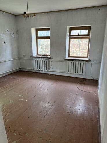кызыл аскер продается дом: Дом, 75 м², 4 комнаты, Собственник, Старый ремонт — 5