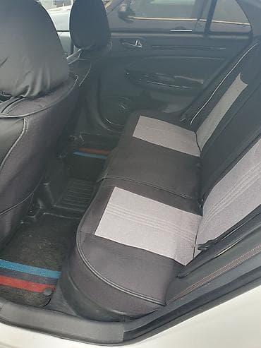 tracker gps: BYD E5: 2019 г., 10 л, Автомат, Электромобиль, Кроссовер — 9