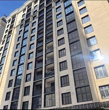 Продажа квартир: 3 комнаты, 107 м², Элитка, 6 этаж, Готовая ПСО (под самоотделку) — 4