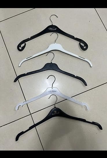 KG - Сoat hangers, Б/у, Самовывоз