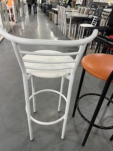 барный: Барный стул, Железо — 5