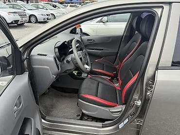 автоломбард бишкек продажа авто: Kia Morning: 2018 г., 1 л, Автомат, Бензин, Van — 4