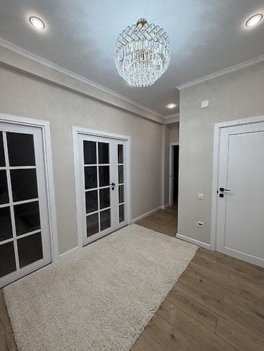 кровать одна: Спальный гарнитур, Двуспальная кровать, Металл, цвет - Бежевый — 10