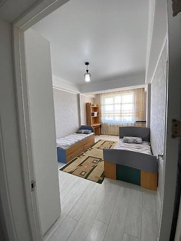 apartments: 2 комнаты, Домофон, Душевая кабина, Интернет, Wi-Fi — 1