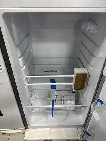 fridge: Холодильник Avest, Двухкамерный — 2