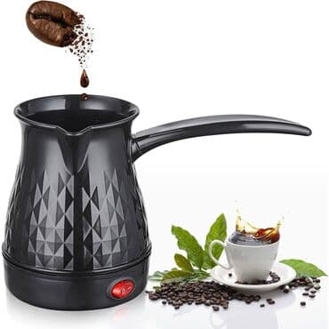 турка джезва кофеварка медная: Кофеварка, кофемашина, Новый, Бесплатная доставка, Платная доставка, Самовывоз — 1