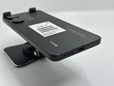 google pixel 1: Redmi, Redmi 13C, Б/у, 256 ГБ, цвет - Черный, 2 SIM — 5