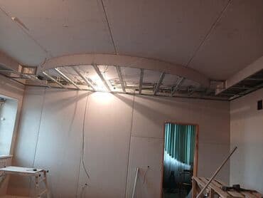 цены на строительные работы: Балконы, Бани, Кафе, рестораны Больше 6 лет опыта — 19