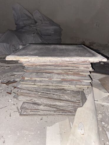 телешка бу: Б/у кафель на пол. Цена договорная — 2