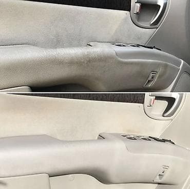 Детейлинг и химчистка авто за 24 часа — DETAIL EXPERT — 9