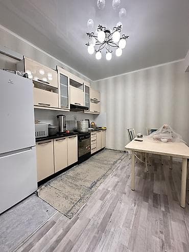 2 bedroom: 2 комнаты, 67 м², Элитка, 5 этаж — 5