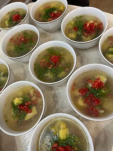 Творчество, искусство: Курсы | Повара, Кондитеры Выдается сертификат, Помощь в трудоустройстве — 6