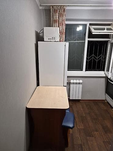 2 bedroom: Сдаётся 3‑комнатная квартира с мебелью и техникой. Планировка и — 6