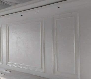 обои клеить бишкек: Поклейка обоев Больше 6 лет опыта — 14