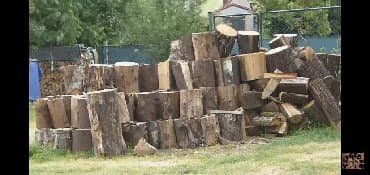 сухие дрова: Дрова — 2