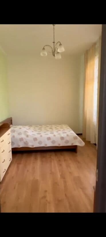 я ищу дом в кара балте: Коттедж, 75 м², 3 комнаты, Собственник, Евроремонт — 7