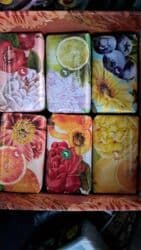 ушастый нянь порошок: ОПТОМ!ОПТОМ!ОПТОМ!Продается ароматное мыло, коллекция — 4