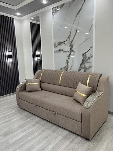 расклодной диван: Прямой диван — 4