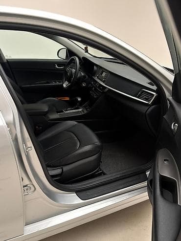 kia 2019: Kia K5: 2019 г., 2 л, Автомат, Бензин, Седан — 7