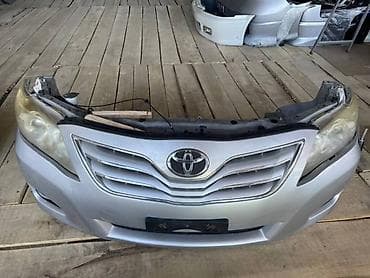 2az: Решетка радиатора Toyota Оригинал — 1